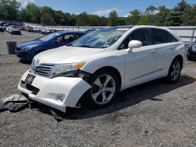 TOYOTA VENZA 2011 4t3bk3bb6bu051620