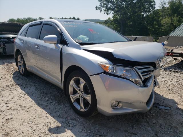 TOYOTA VENZA 2011 4t3bk3bb6bu052492