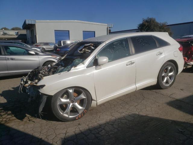 TOYOTA VENZA 2011 4t3bk3bb6bu052671