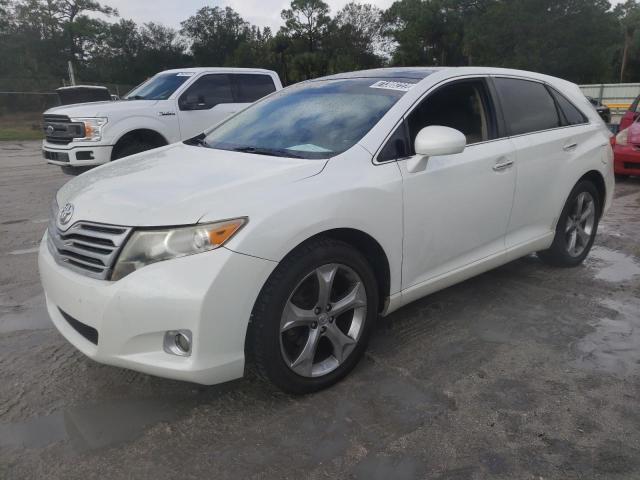 TOYOTA VENZA 2011 4t3bk3bb6bu054131