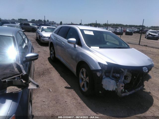 TOYOTA VENZA 2011 4t3bk3bb6bu054811