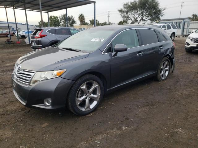 TOYOTA VENZA 2011 4t3bk3bb6bu055618