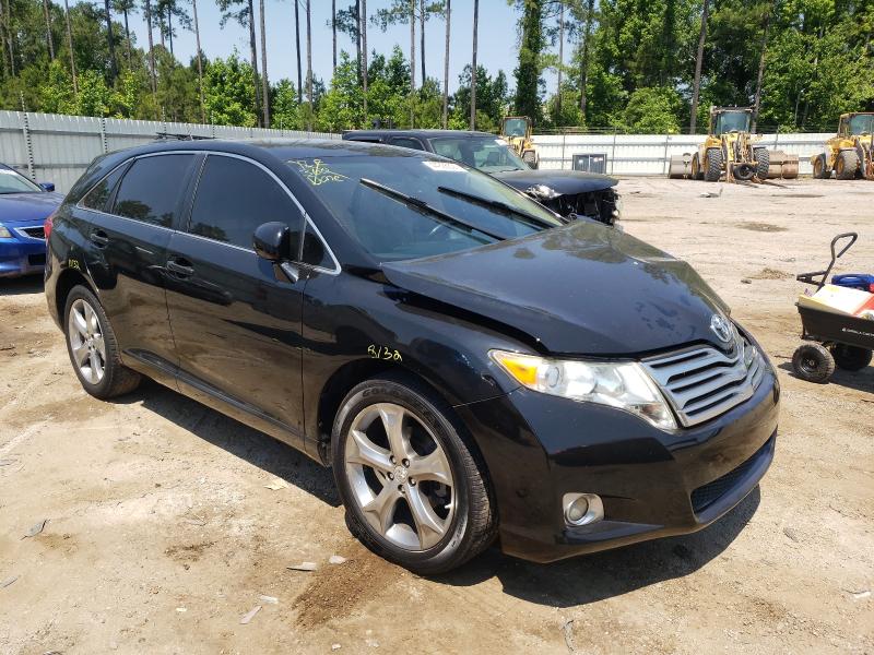 TOYOTA VENZA 2011 4t3bk3bb6bu056915