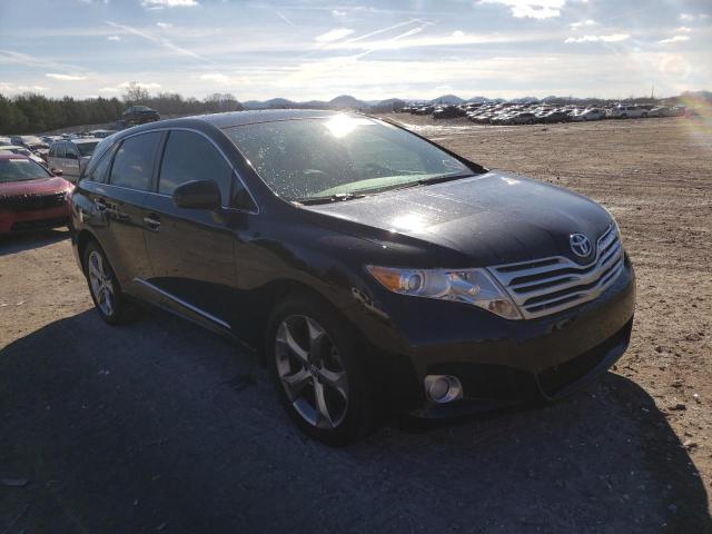 TOYOTA VENZA 2011 4t3bk3bb6bu057112