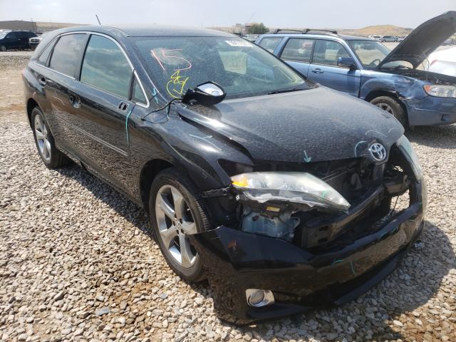 TOYOTA VENZA 2011 4t3bk3bb6bu058129