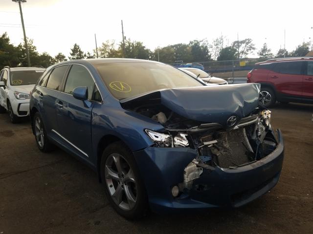 TOYOTA VENZA 2011 4t3bk3bb6bu058356