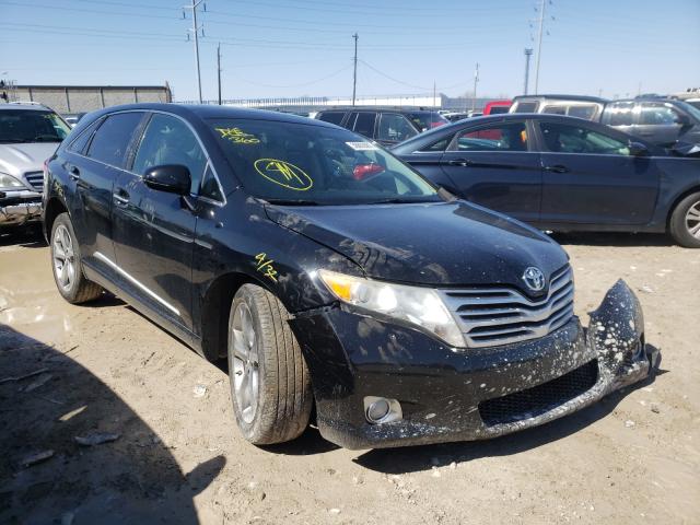 TOYOTA VENZA 2011 4t3bk3bb6bu058549