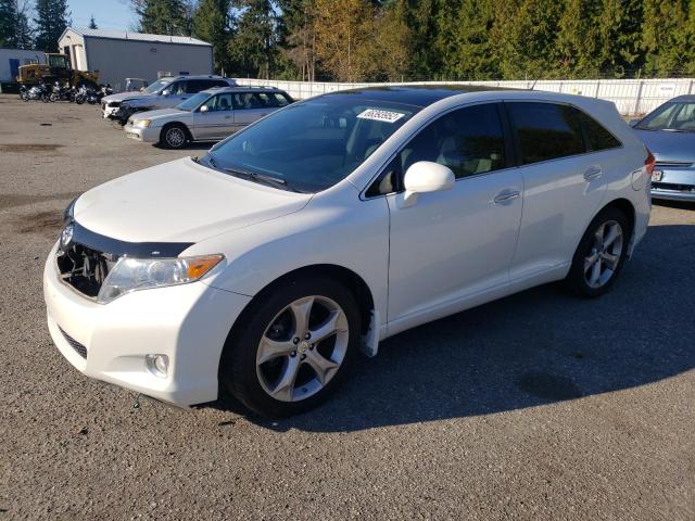 TOYOTA VENZA 2011 4t3bk3bb6bu059202