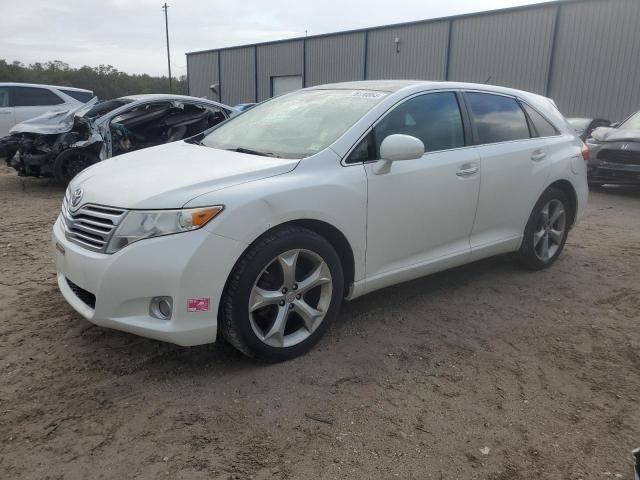 TOYOTA VENZA 2011 4t3bk3bb6bu059880