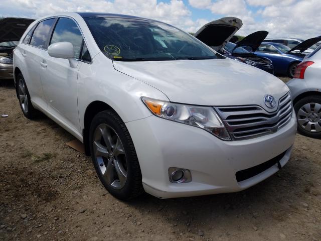 TOYOTA VENZA 2011 4t3bk3bb6bu060141