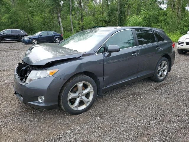 TOYOTA VENZA 2011 4t3bk3bb6bu063766