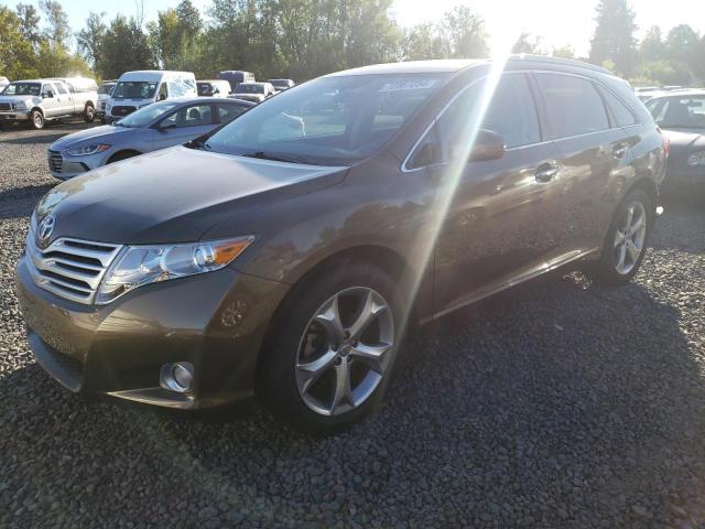 TOYOTA VENZA 2011 4t3bk3bb6bu064125