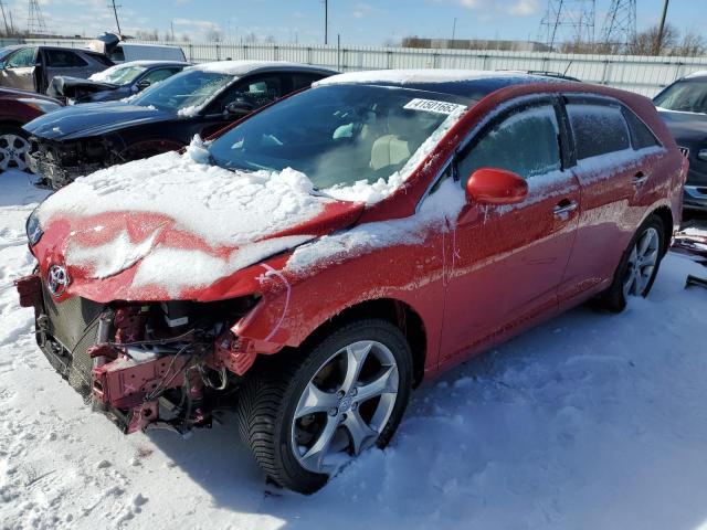 TOYOTA VENZA LE 2012 4t3bk3bb6cu064885