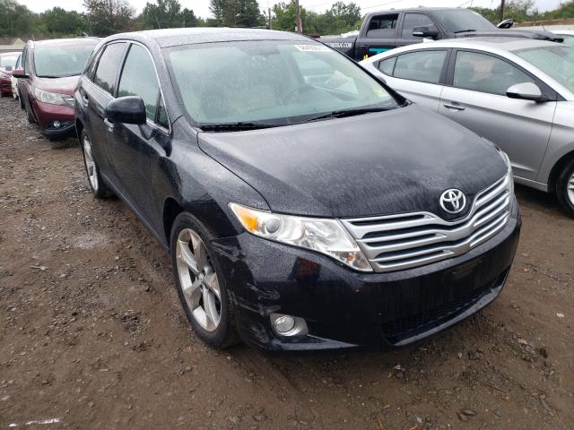 TOYOTA VENZA LE 2012 4t3bk3bb6cu066510