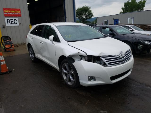 TOYOTA VENZA LE 2012 4t3bk3bb6cu066734