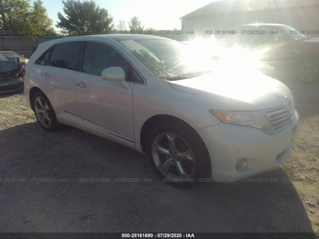 TOYOTA VENZA 2012 4t3bk3bb6cu067060