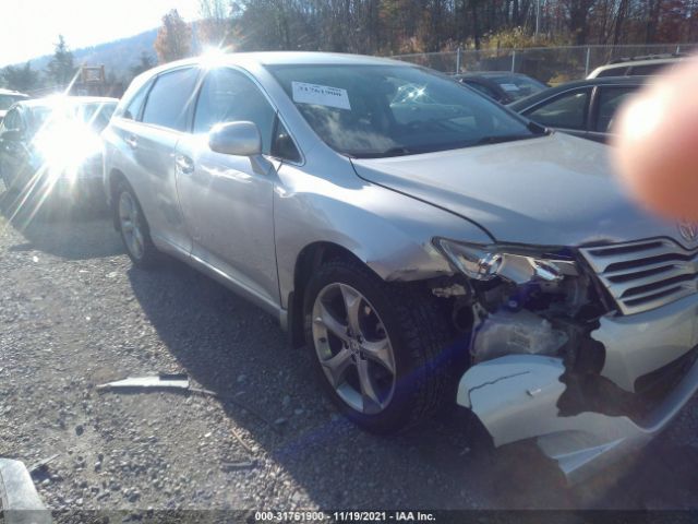 TOYOTA VENZA 2012 4t3bk3bb6cu068273