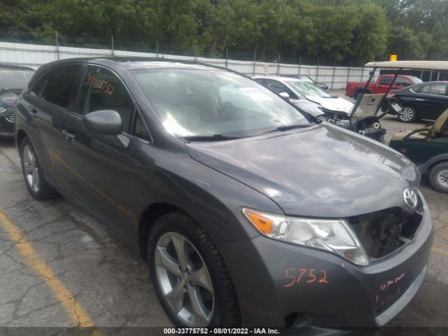 TOYOTA VENZA 2012 4t3bk3bb6cu068676