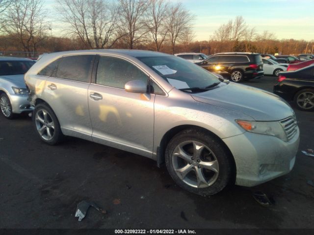 TOYOTA VENZA 2012 4t3bk3bb6cu068760