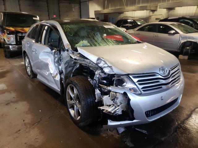 TOYOTA VENZA LE 2012 4t3bk3bb6cu069164