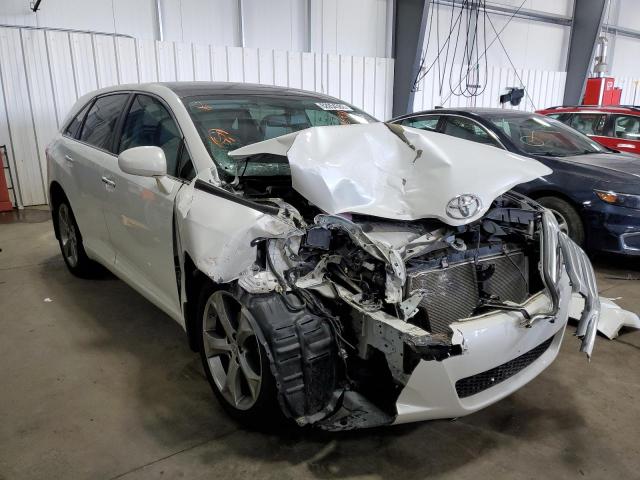 TOYOTA VENZA LE 2012 4t3bk3bb6cu069178