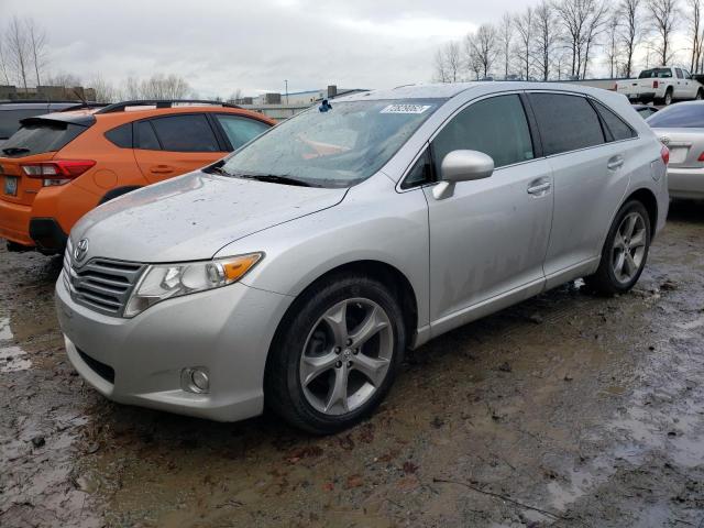 TOYOTA VENZA 2012 4t3bk3bb6cu070685