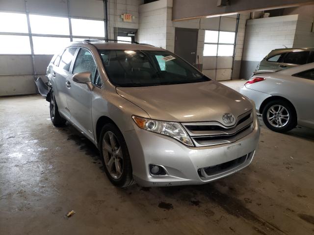 TOYOTA VENZA LE 2013 4t3bk3bb6du074284