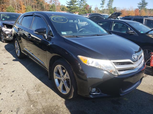 TOYOTA VENZA LE 2013 4t3bk3bb6du076732