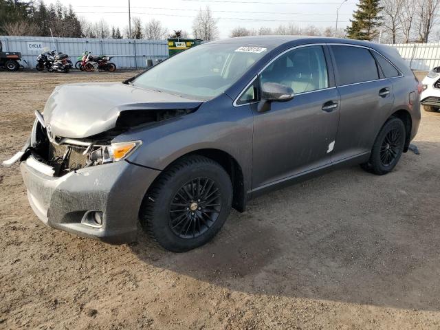 TOYOTA VENZA 2013 4t3bk3bb6du077024