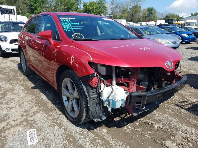 TOYOTA VENZA LE 2013 4t3bk3bb6du079131