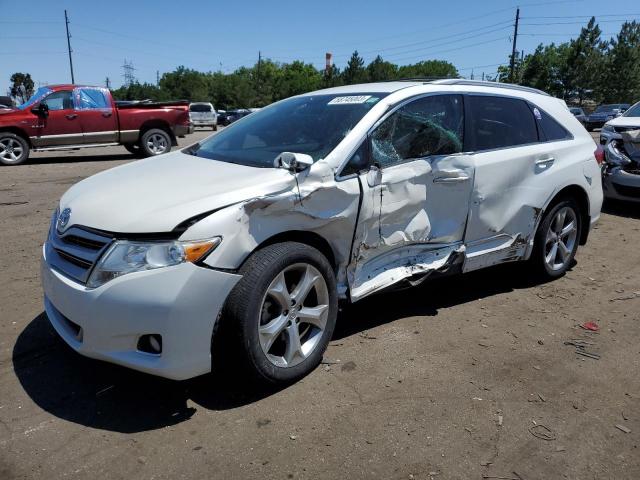 TOYOTA VENZA LE 2013 4t3bk3bb6du079498