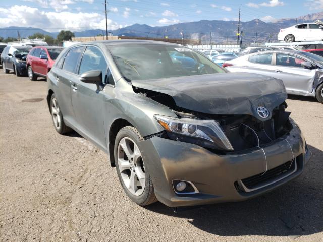 TOYOTA VENZA LE 2013 4t3bk3bb6du080487