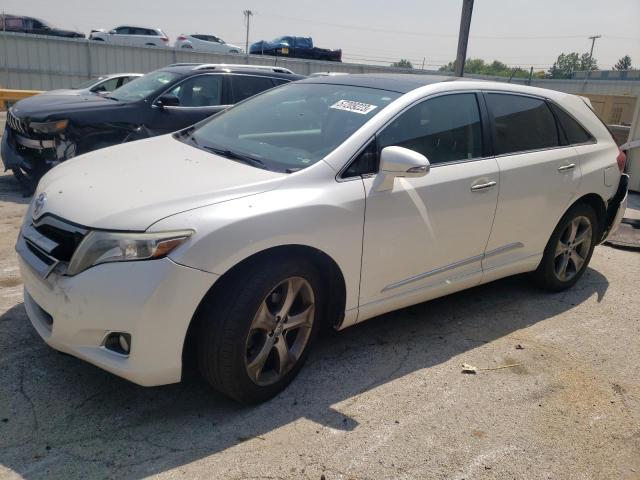 TOYOTA VENZA LE 2013 4t3bk3bb6du082949