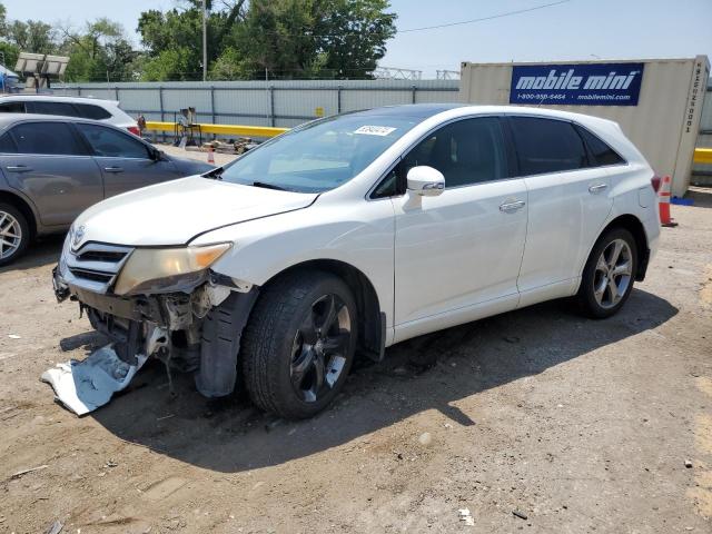 TOYOTA VENZA LE 2013 4t3bk3bb6du084927