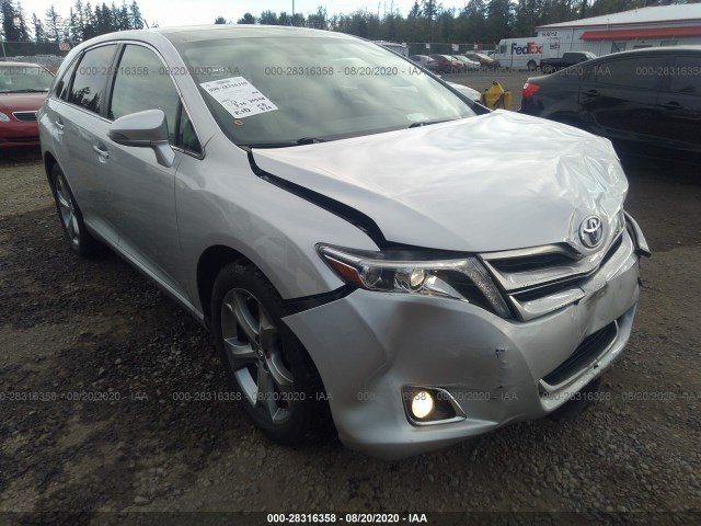 TOYOTA VENZA 2013 4t3bk3bb6du085723