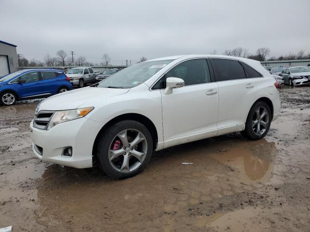 TOYOTA VENZA 2013 4t3bk3bb6du085768