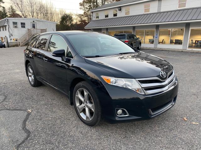 TOYOTA VENZA LE 2013 4t3bk3bb6du085897