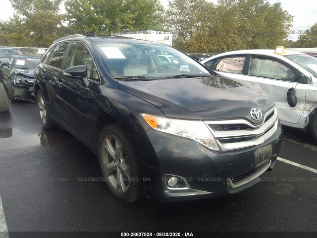 TOYOTA VENZA 2013 4t3bk3bb6du085933