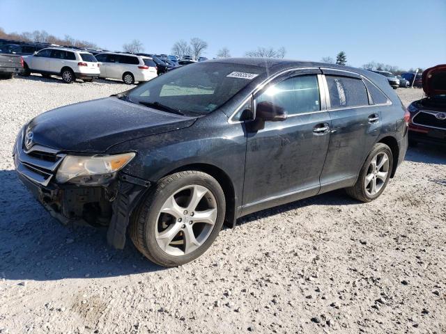 TOYOTA VENZA 2013 4t3bk3bb6du085981