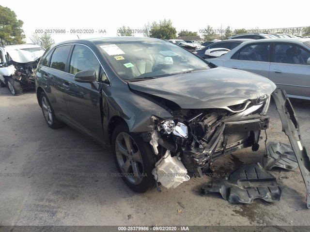 TOYOTA VENZA 2013 4t3bk3bb6du086077