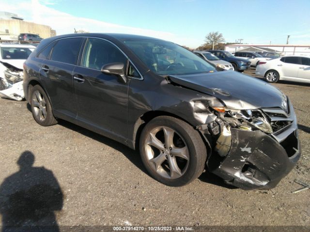 TOYOTA VENZA 2013 4t3bk3bb6du087035