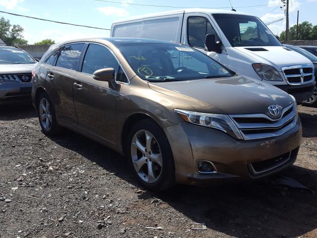 TOYOTA VENZA LE 2013 4t3bk3bb6du087066