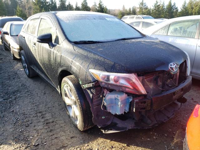 TOYOTA VENZA LE 2013 4t3bk3bb6du087102