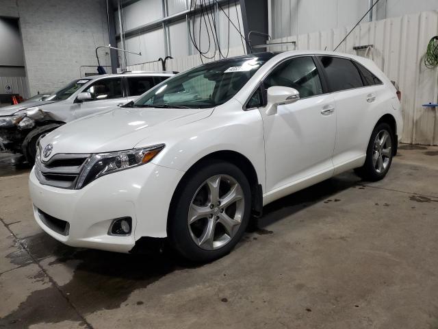 TOYOTA VENZA 2013 4t3bk3bb6du088119