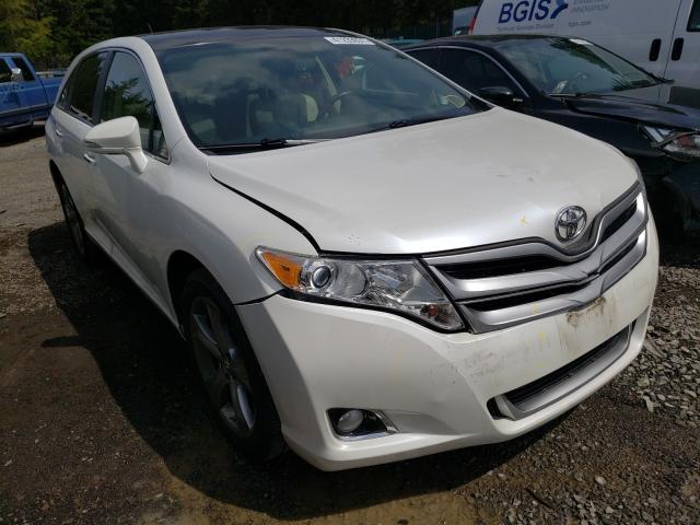 TOYOTA VENZA LE 2013 4t3bk3bb6du088900