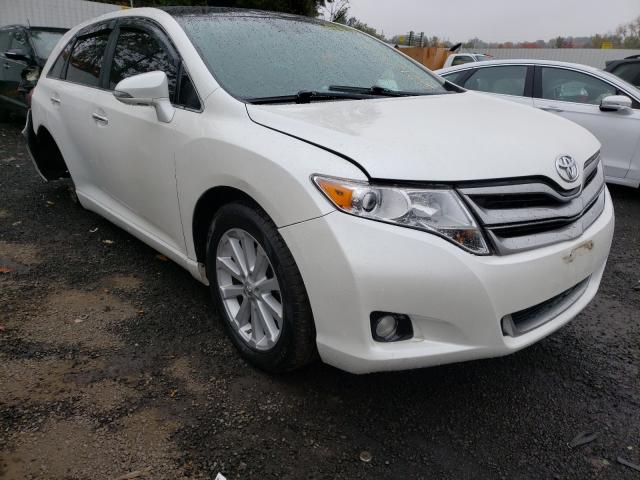 TOYOTA VENZA LE 2013 4t3bk3bb6du090503