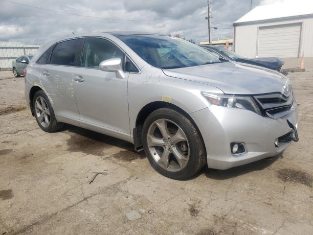 TOYOTA VENZA LE 2013 4t3bk3bb6du091246