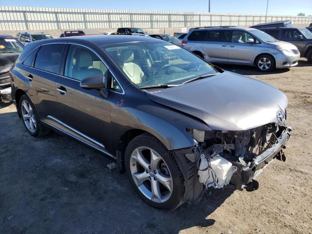 TOYOTA VENZA LE 2013 4t3bk3bb6du092168