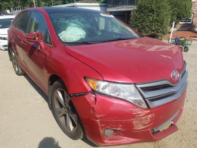 TOYOTA VENZA LE 2013 4t3bk3bb6du092185