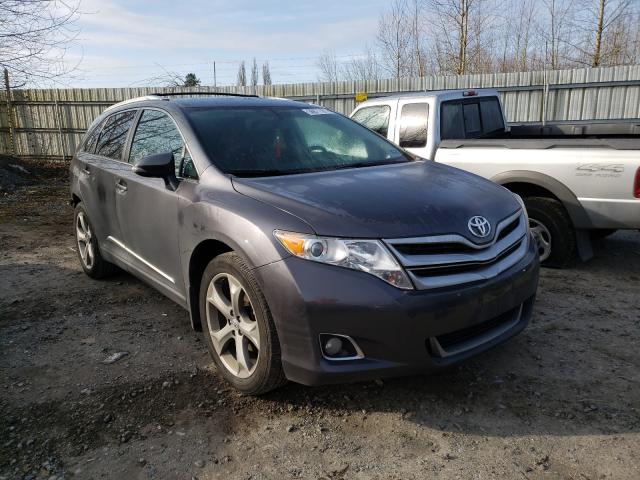 TOYOTA VENZA LE 2013 4t3bk3bb6du093451